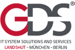 GDS Members Shop Logo